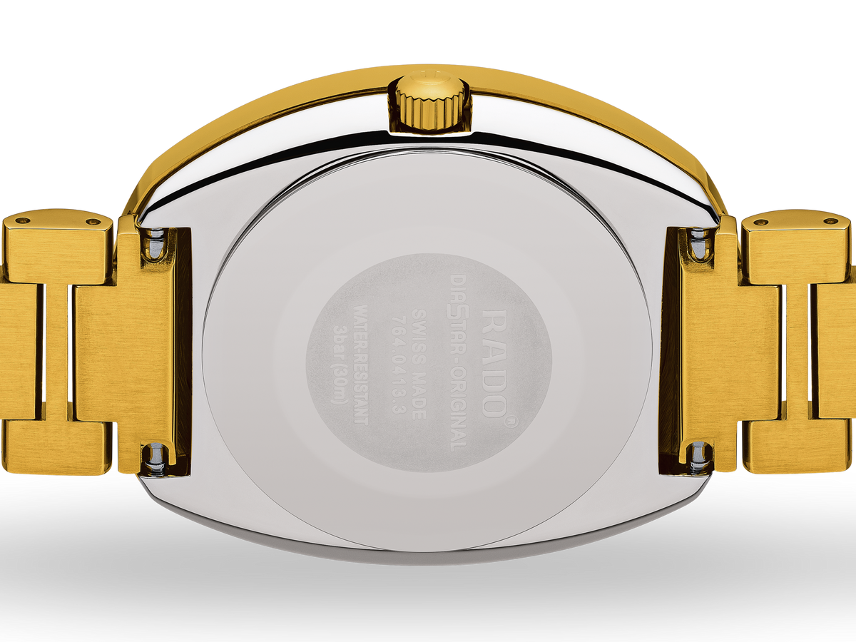 Rado The Original Automatic - 5