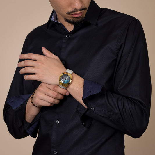 Rado Diastar Original X Tej Chauhan Special Edition - 2