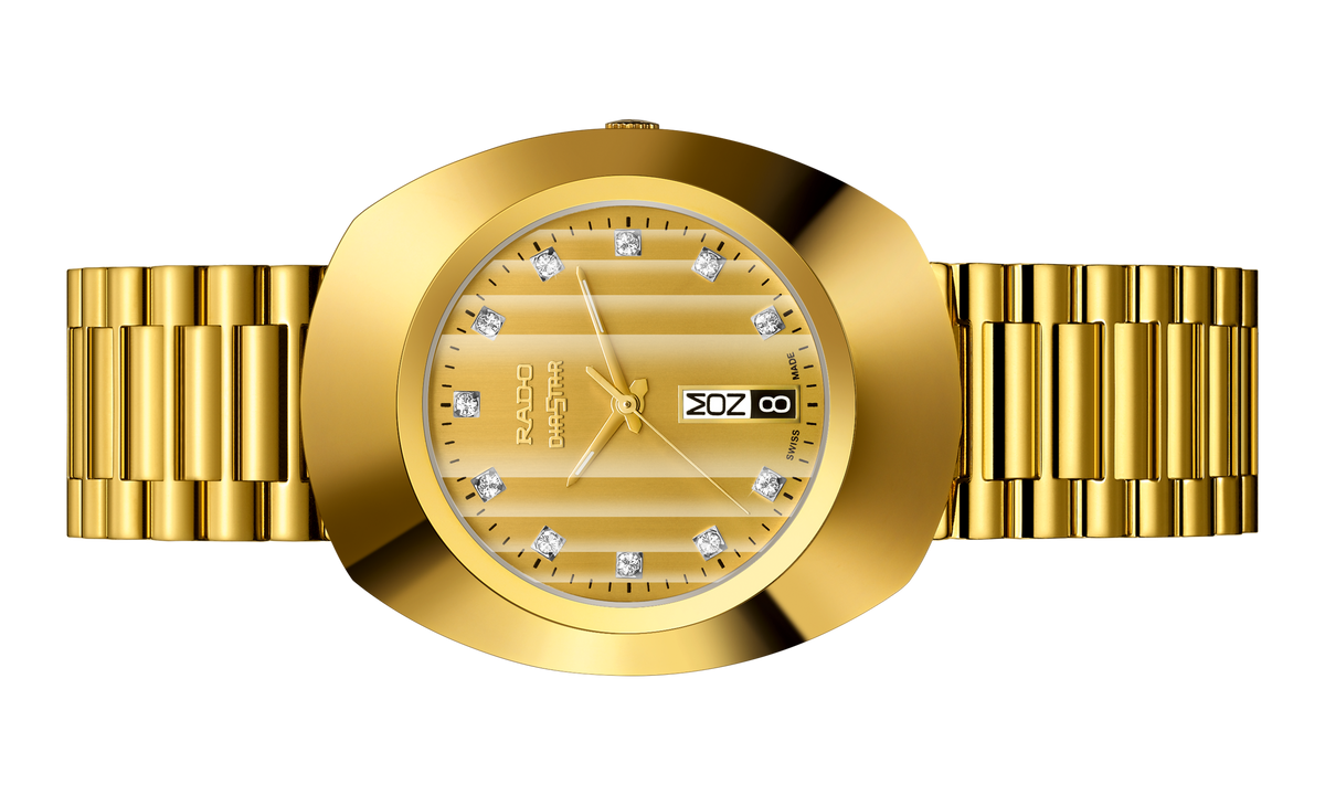 Rado The Original