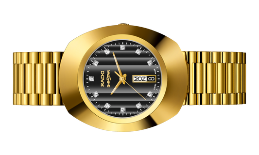 Rado The Original