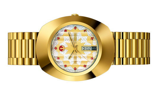 Rado The Original Automatic