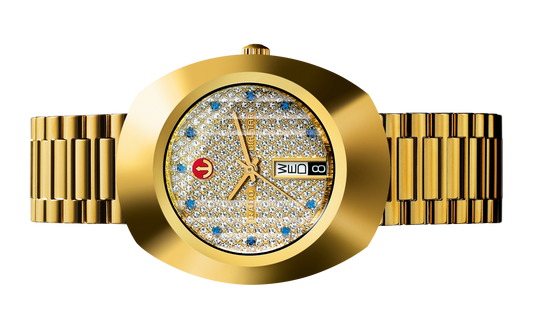 Rado The Original Automatic