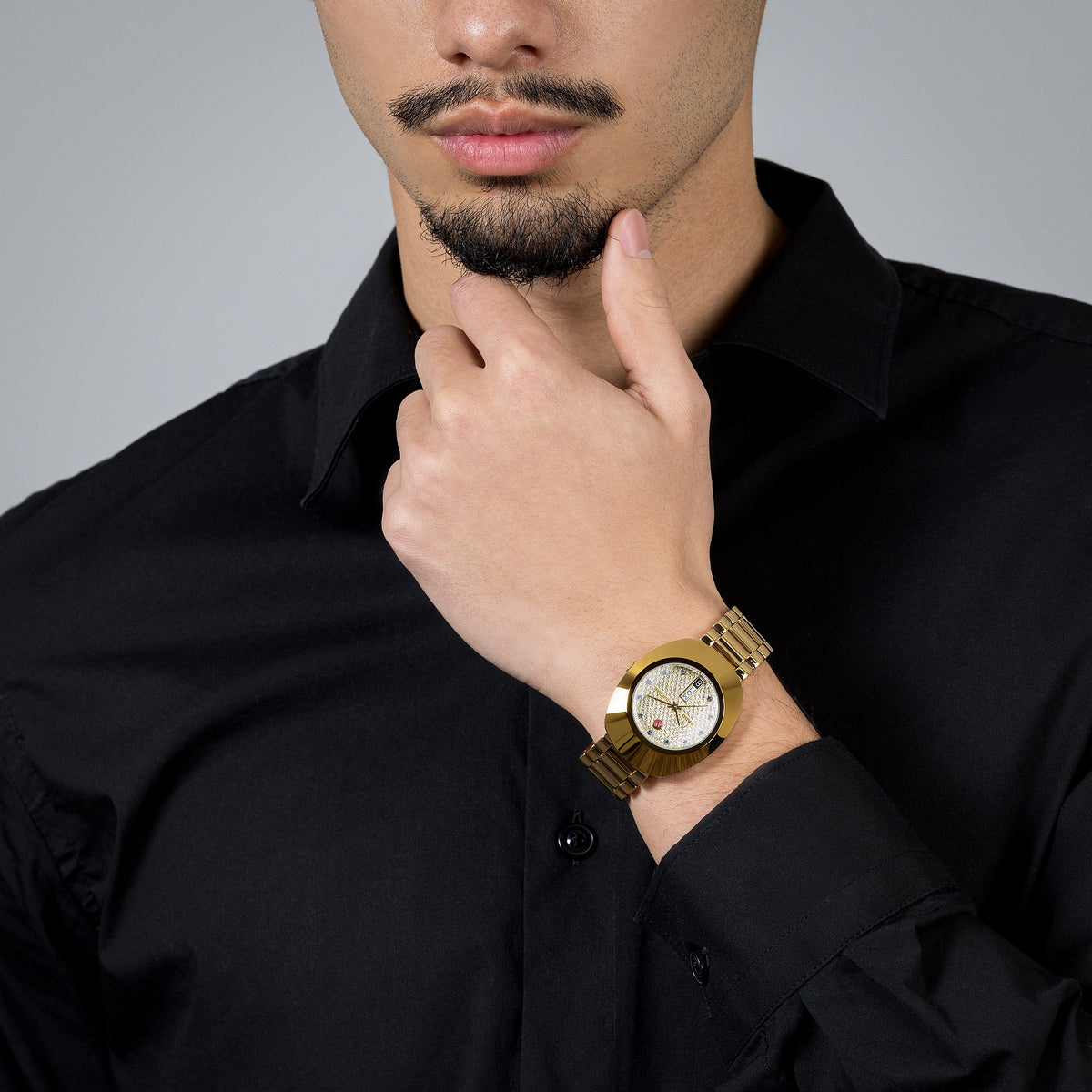 Rado The Original Automatic - 2