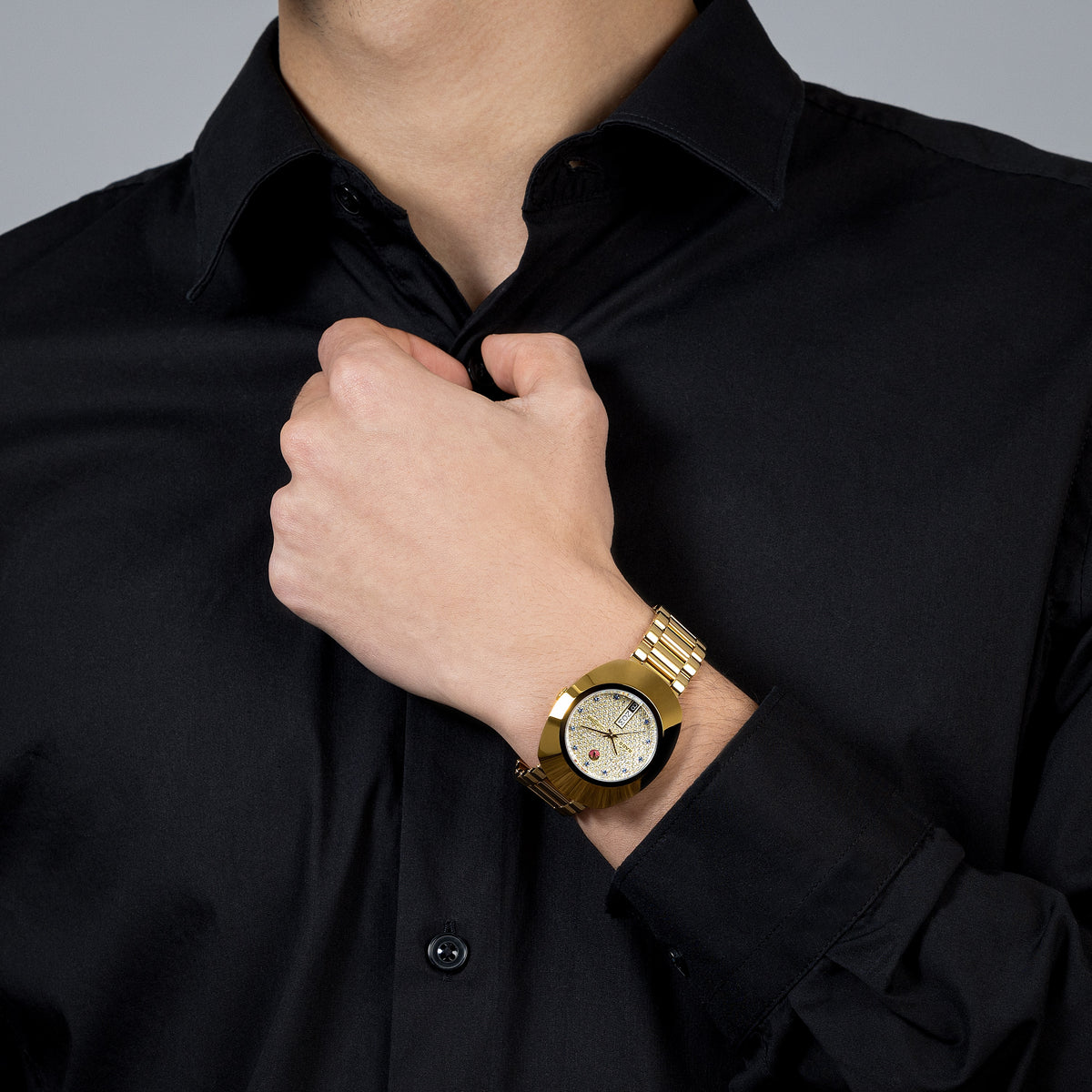 Rado The Original Automatic - 3