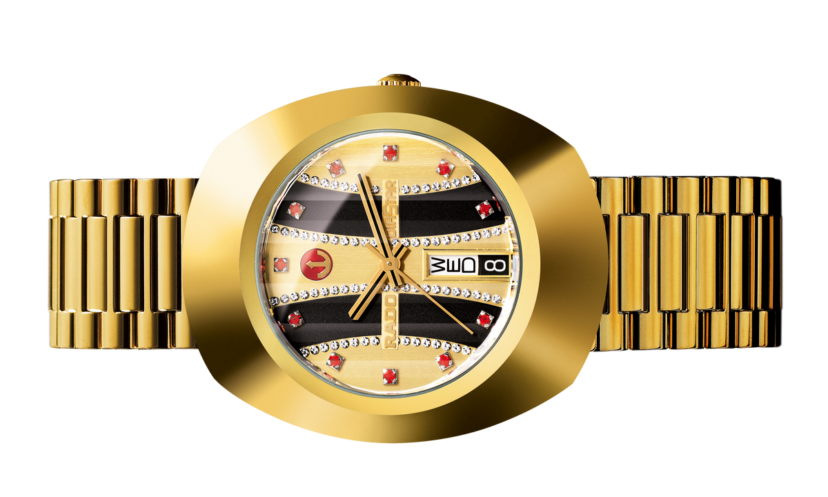Rado The Original Automatic - 2