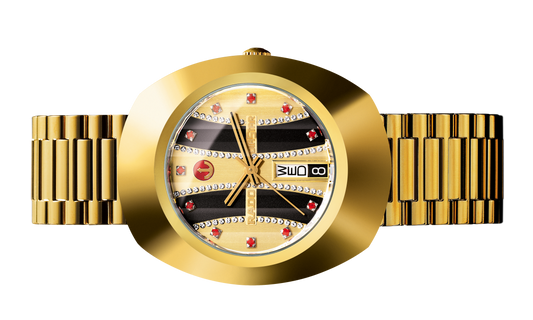 Rado The Original Automatic - 2