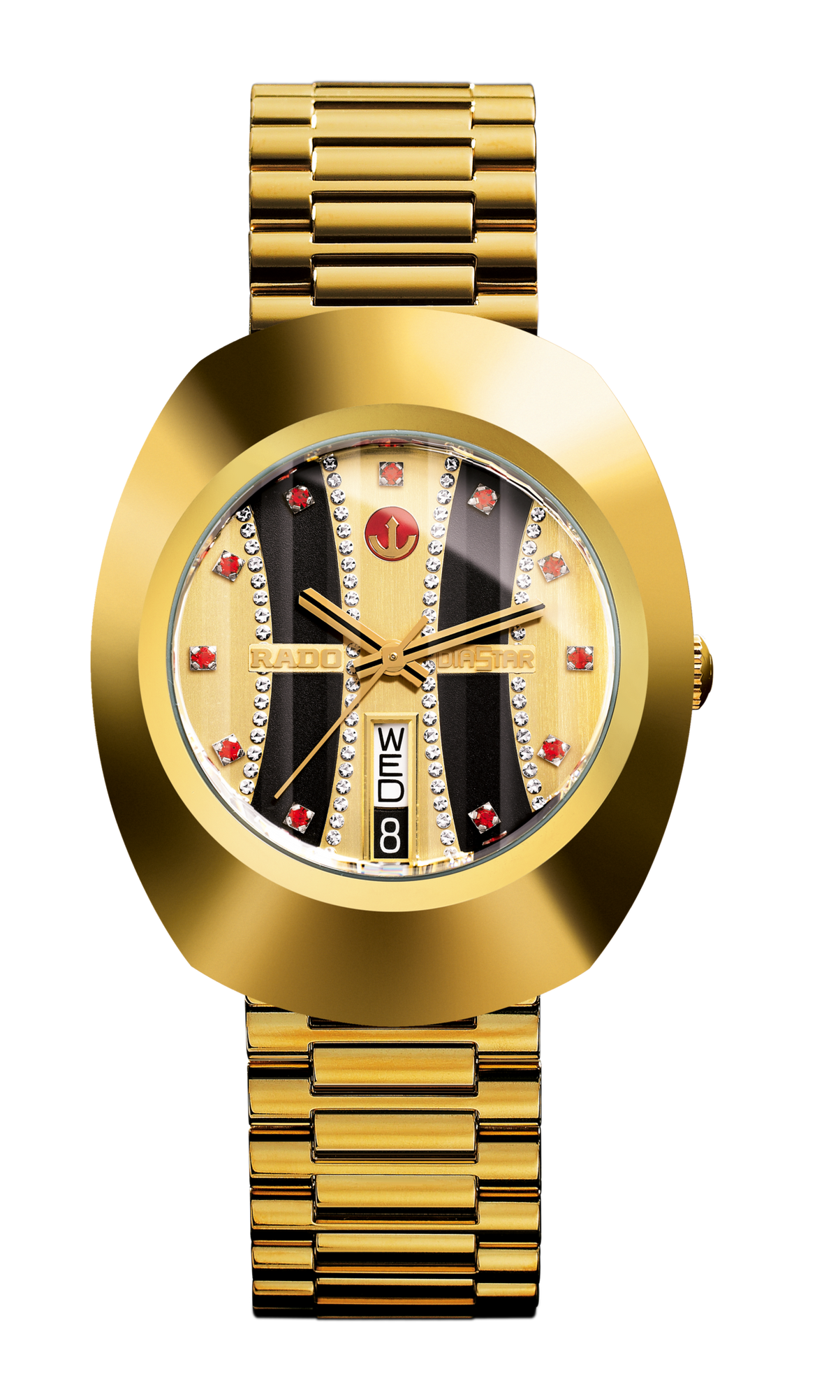 Rado The Original Automatic