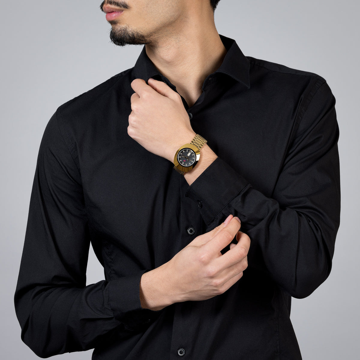 Rado The Original Automatic - 2