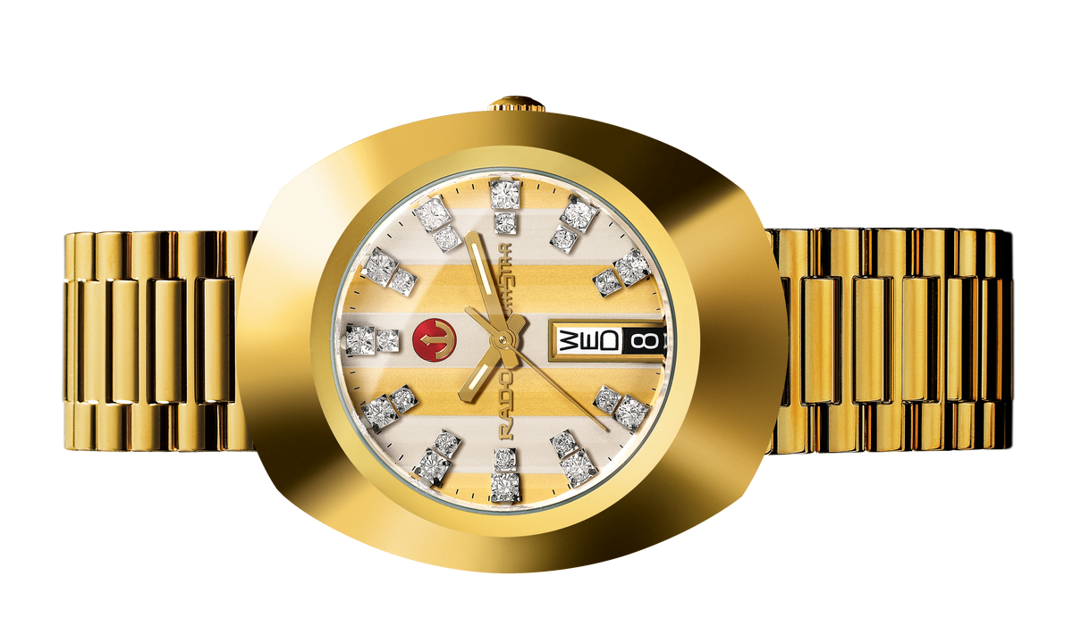 Rado The Original Automatic - 2