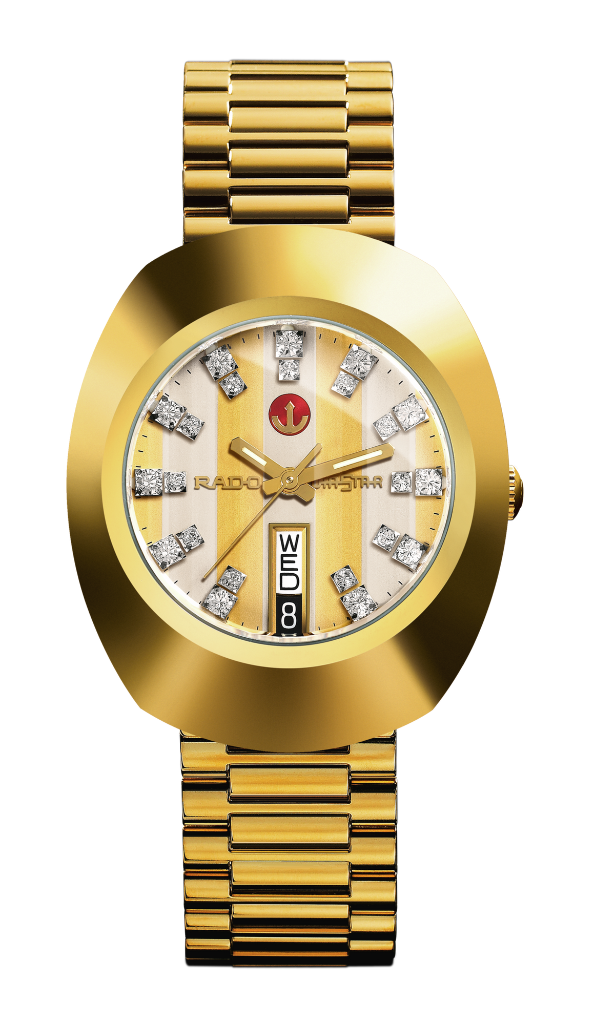 Rado The Original Automatic