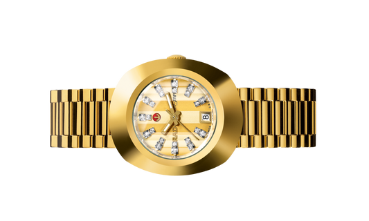 Rado The Original Automatic