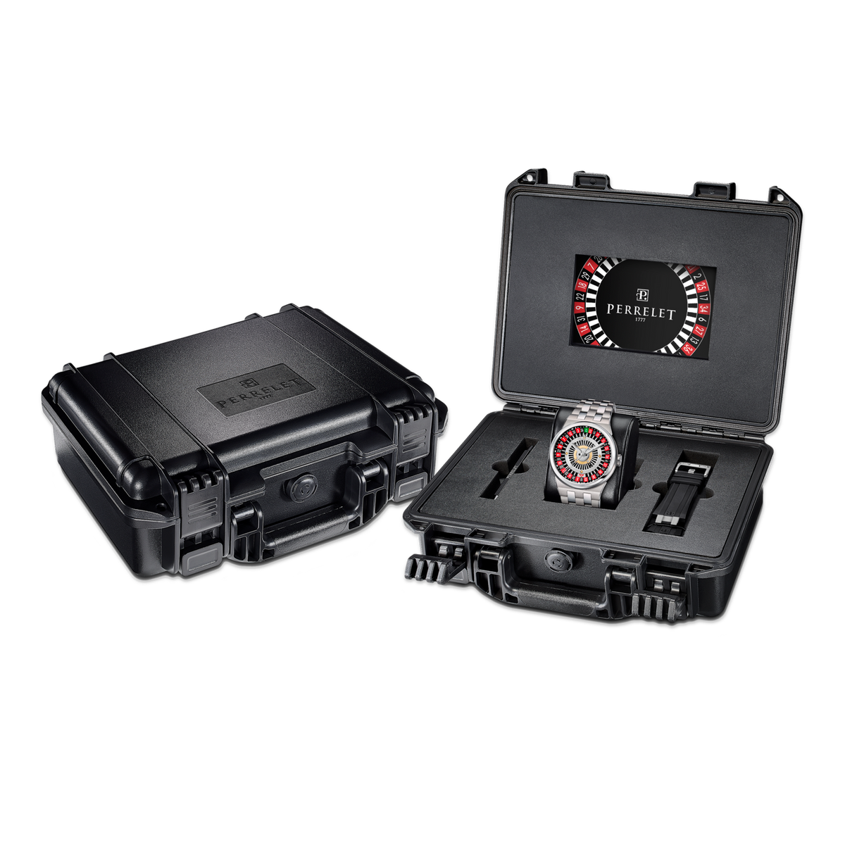 Turbine Casino Roulette A4066/S3