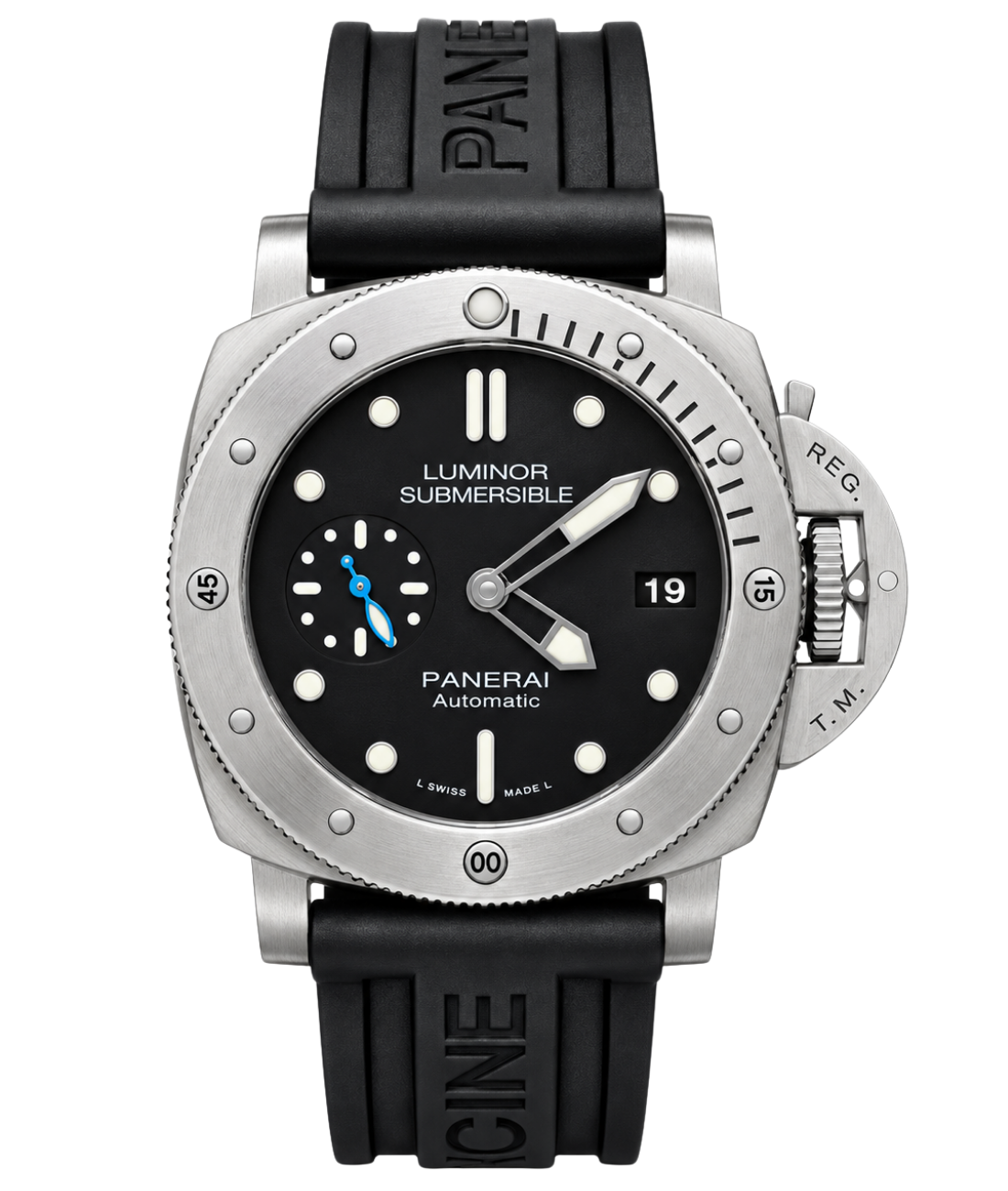 Panerai Submersible - 42mm