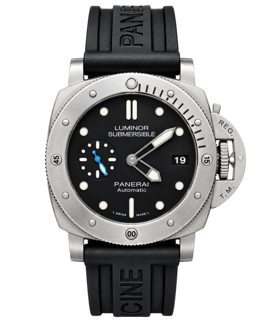 Panerai Submersible - 42mm