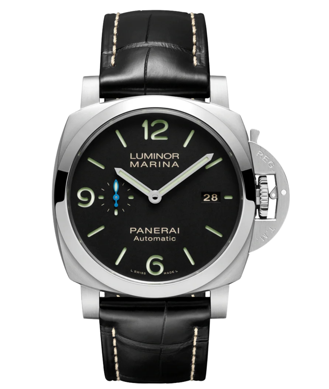 Panerai Luminor 1950 44mm 3 Days