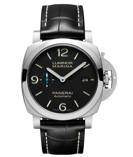 Panerai Luminor 1950 44mm 3 Days