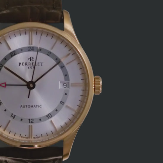 Weekend gmt - 5n A1305/1