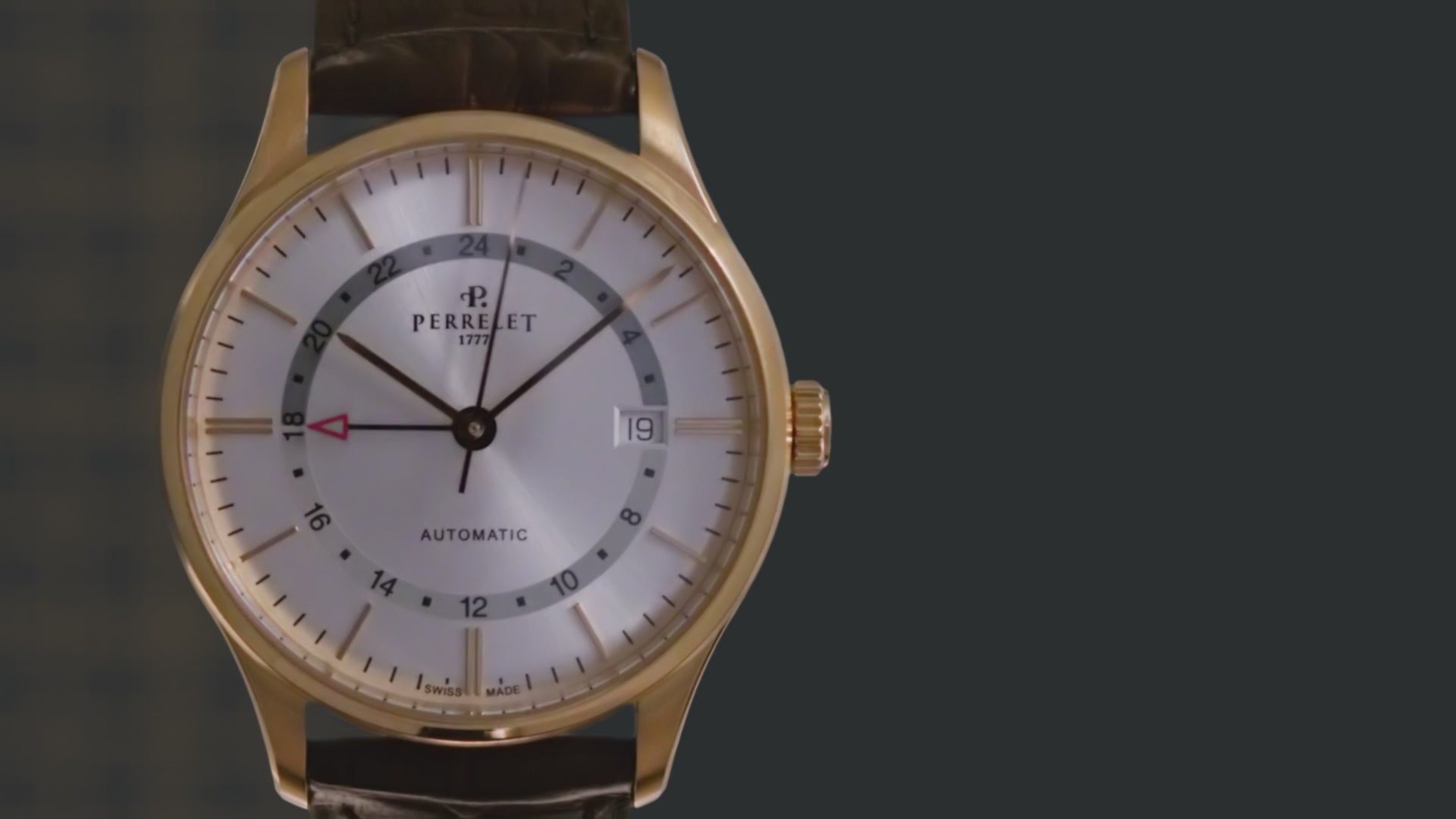 Weekend gmt - 5n A1305/1