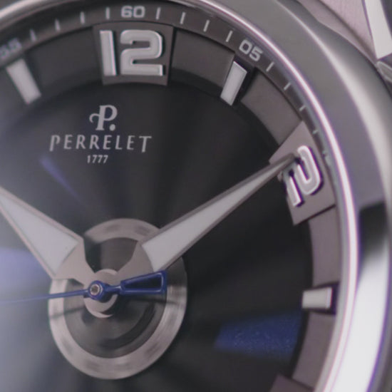 Turbine Evo stainless steel A4062/2