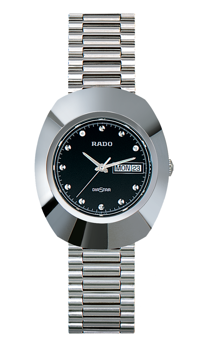 Rado The Original