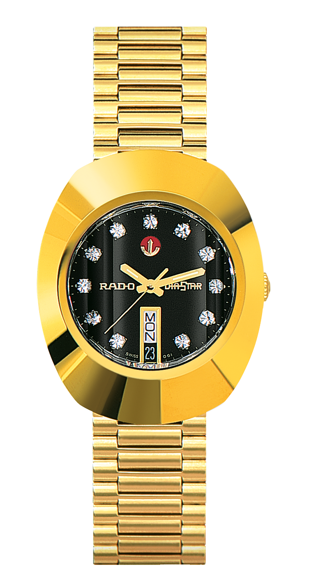 Rado The Original Automatic