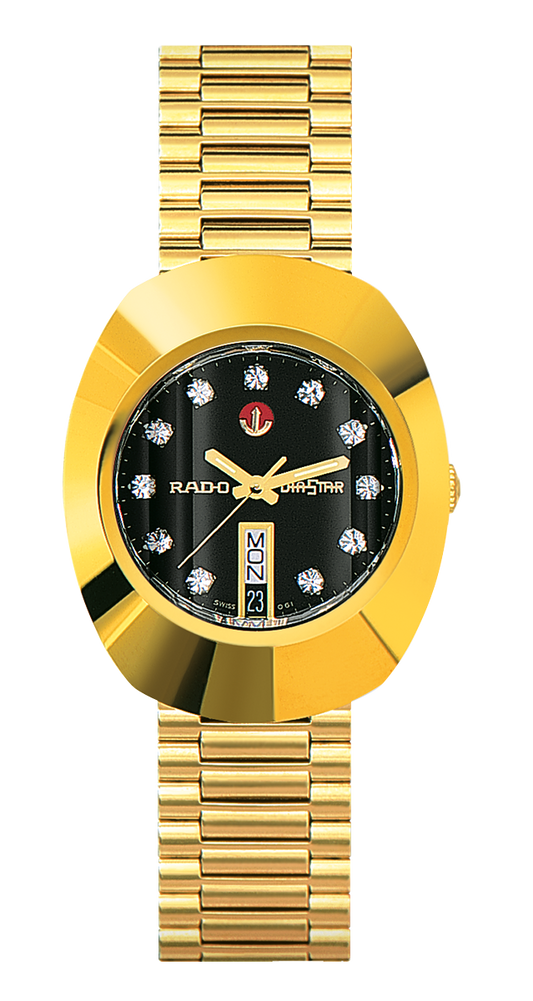 Rado The Original Automatic