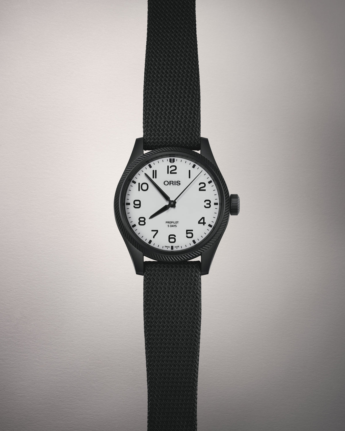 Oris Hölstein Edition 2025 - 6
