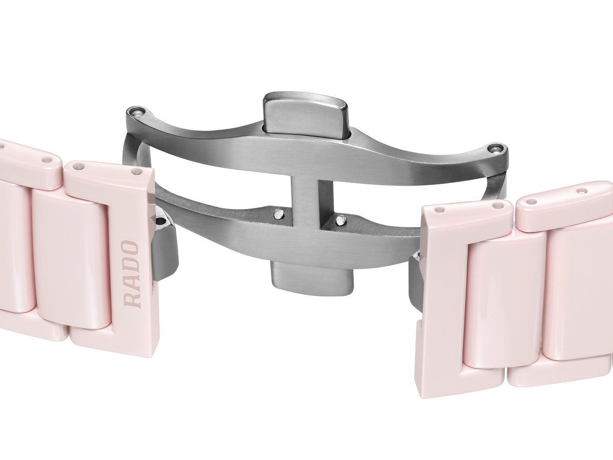 קרמיקה היי-טק / לוח ורוד
