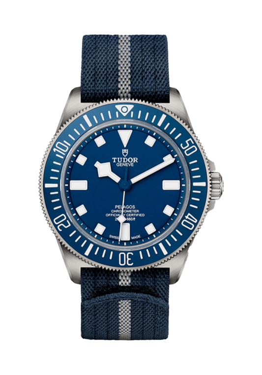 Tudor Pelagos FXD