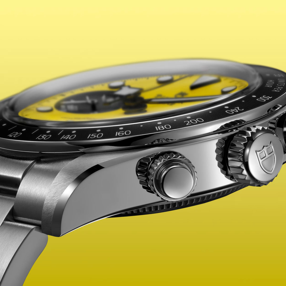 Black Bay Chrono 39mm