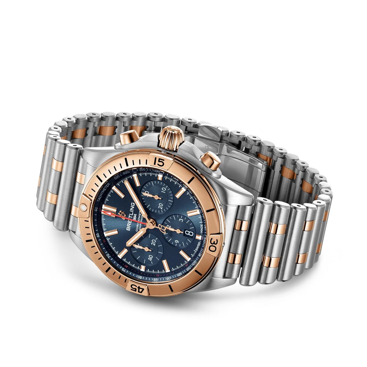 Brietling Chronomat B01 42mm