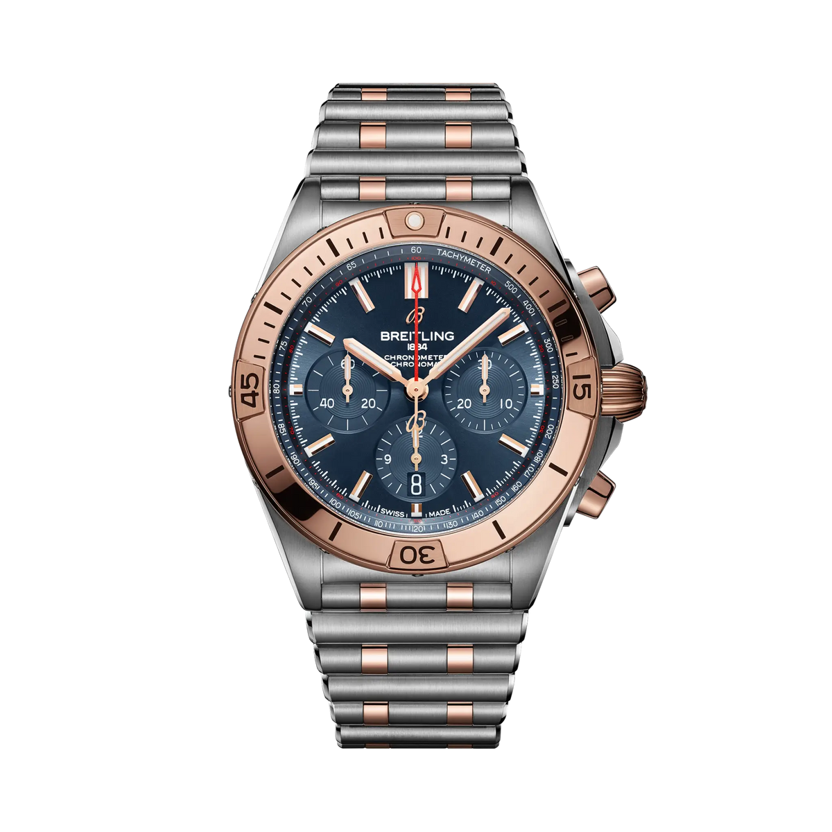 Brietling Chronomat B01 42mm