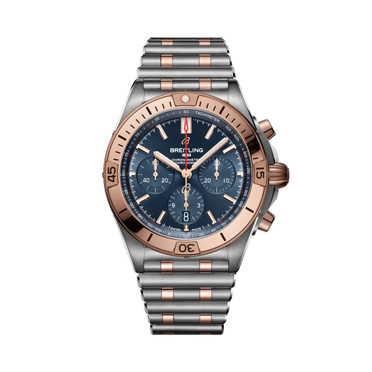 Brietling Chronomat B01 42mm