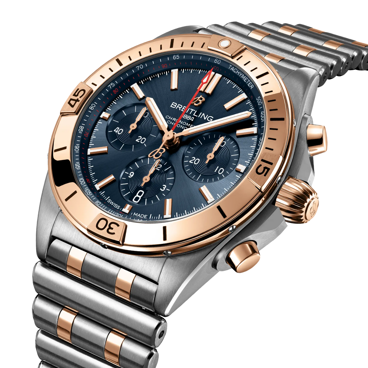 Brietling Chronomat B01 42mm
