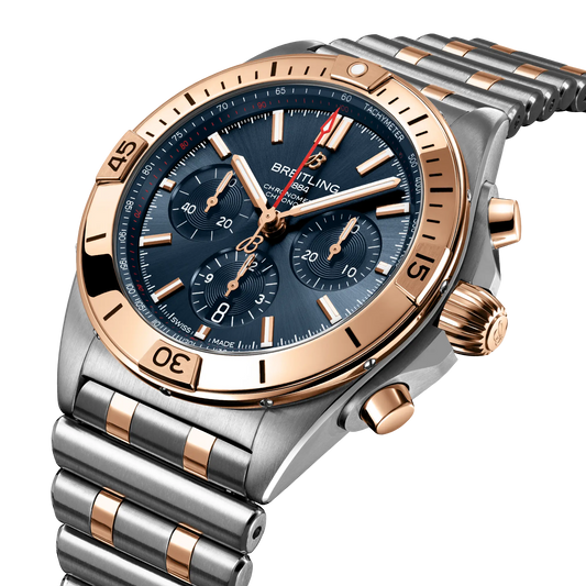 Brietling Chronomat B01 42mm