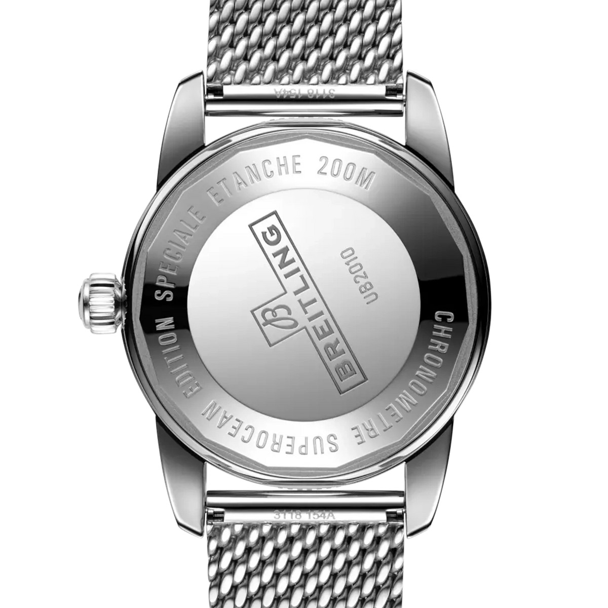 Breitling Superocean Heritage B20 42mm