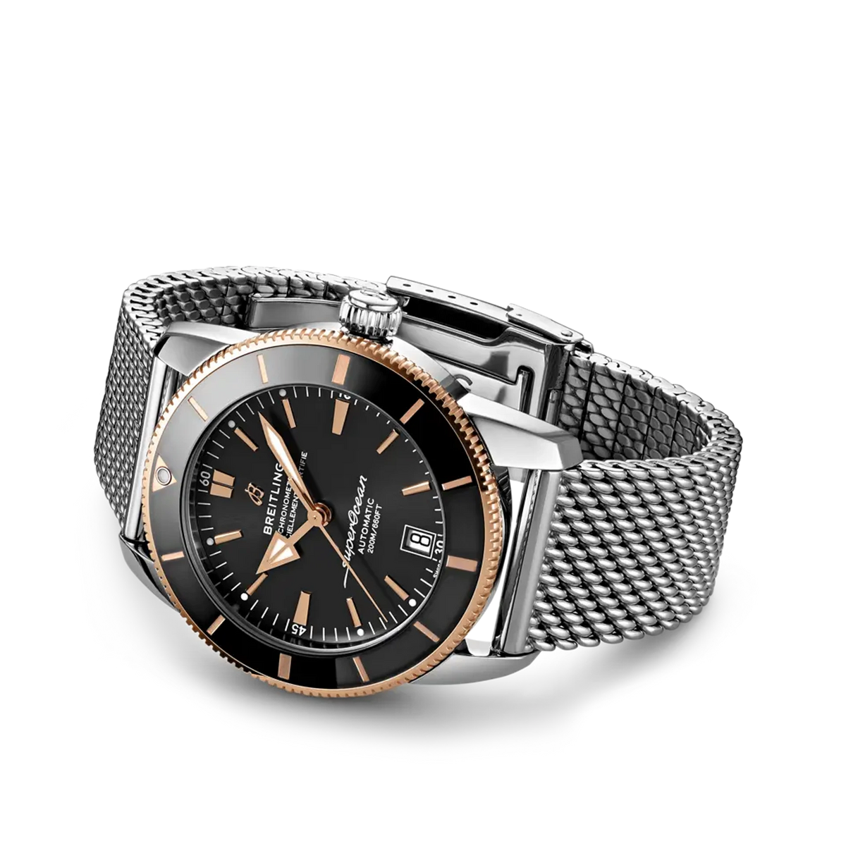 Breitling Superocean Heritage B20 42mm