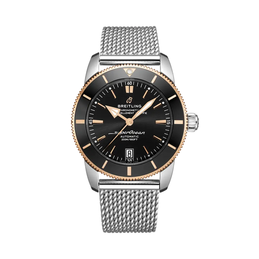 Breitling Superocean Heritage B20 42mm