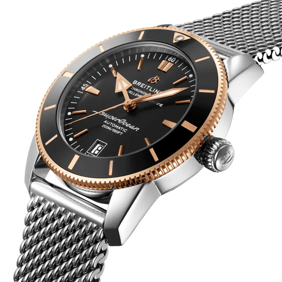 Breitling Superocean Heritage B20 42mm