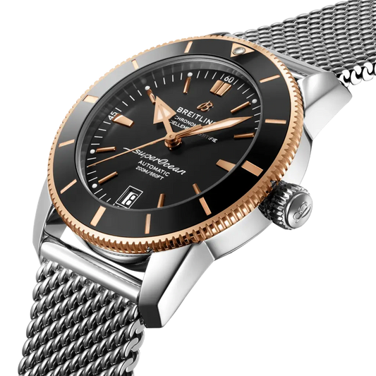 Breitling Superocean Heritage B20 42mm