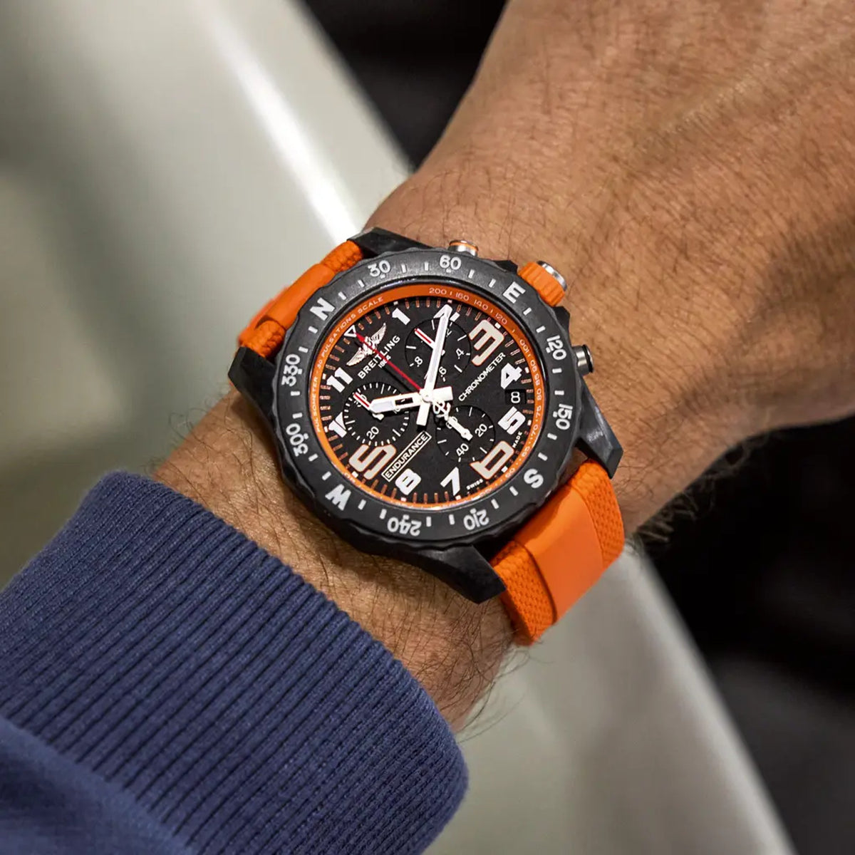 Breitlight®