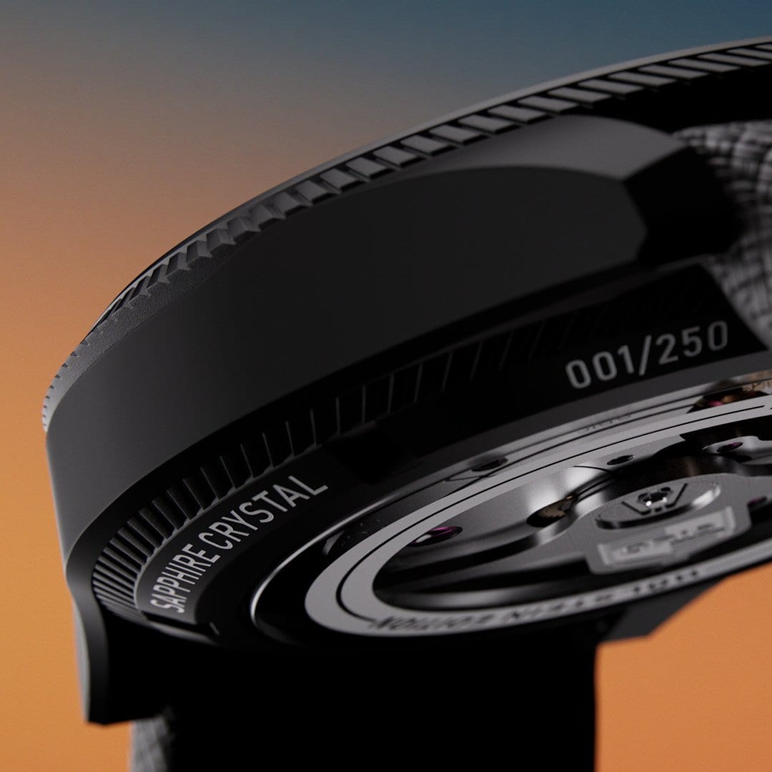 Oris Hölstein Edition 2025 - 8