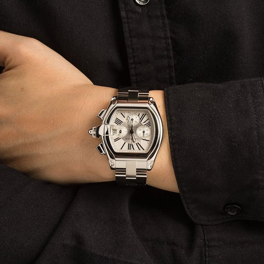 Roadster de Cartier XL Model