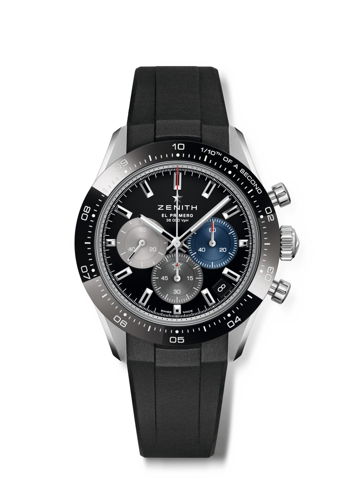 Zenith CHRONOMASTER SPORT