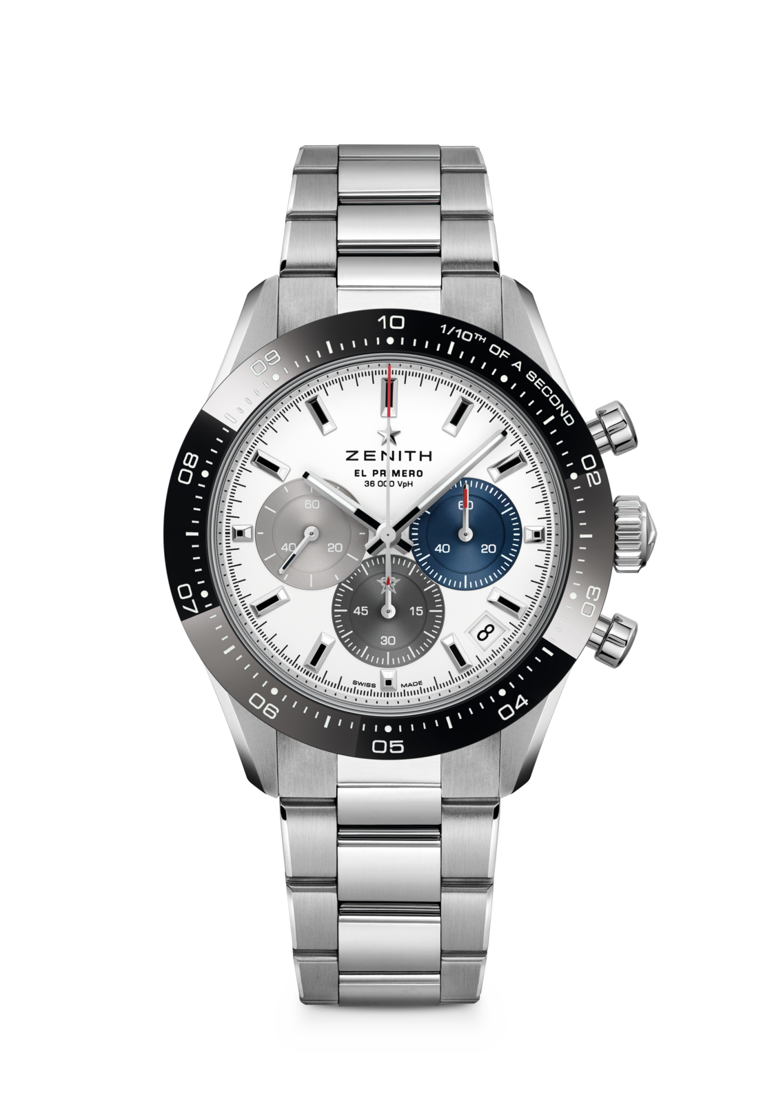 Zenith CHRONOMASTER SPORT