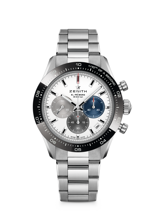 Zenith CHRONOMASTER SPORT