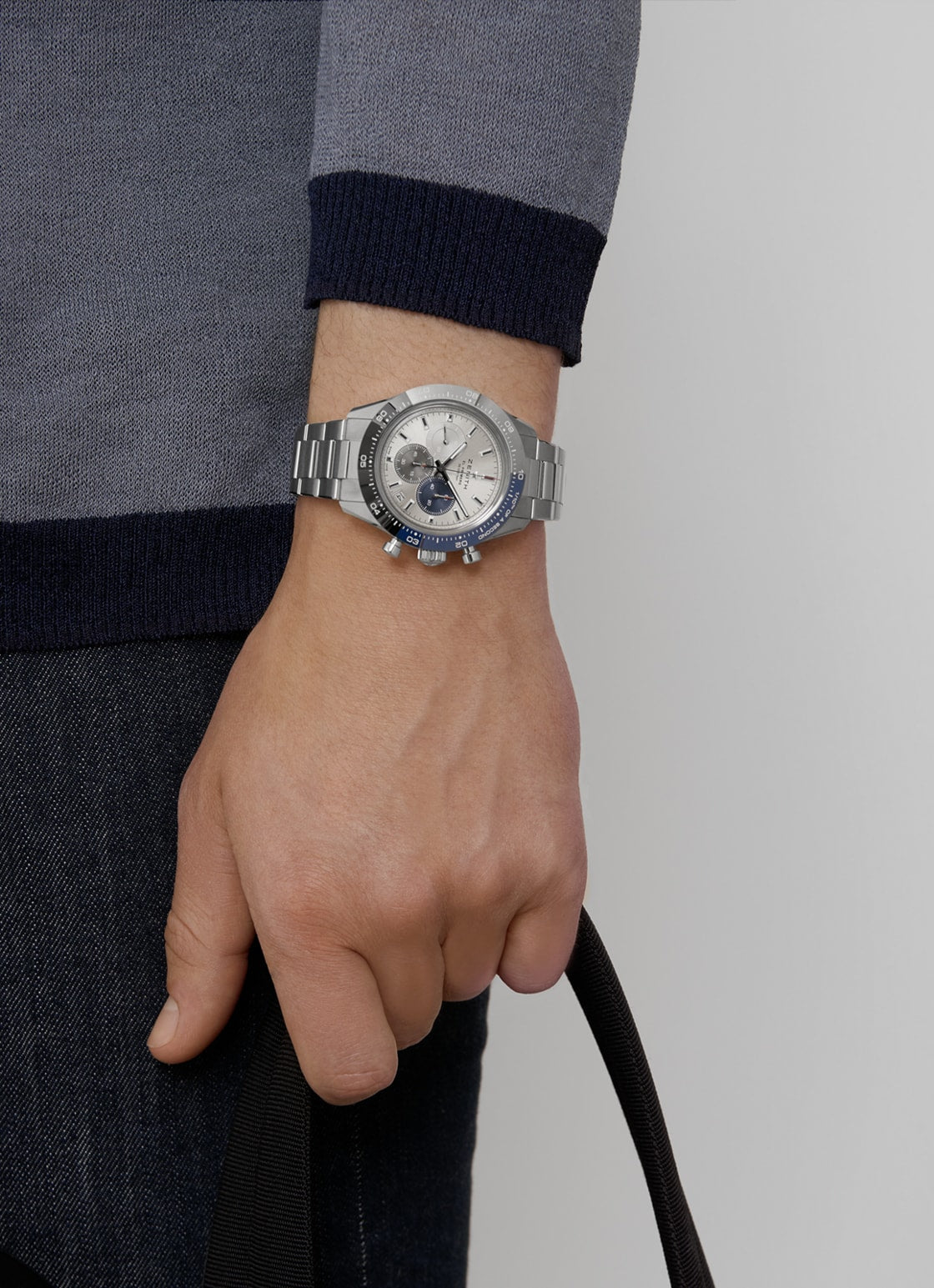 Zenith CHRONOMASTER SPORT - 3
