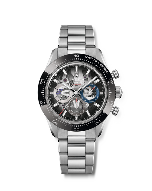 Zenith CHRONOMASTER SPORT