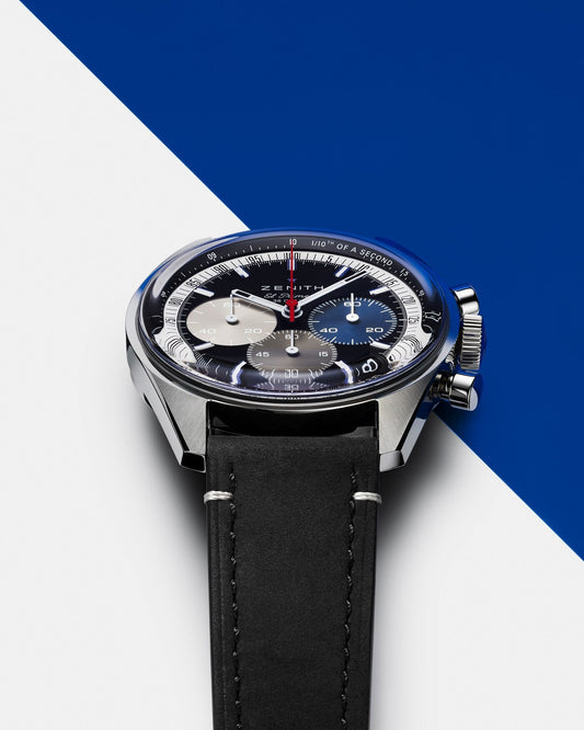 Zenith CHRONOMASTER ORIGINAL