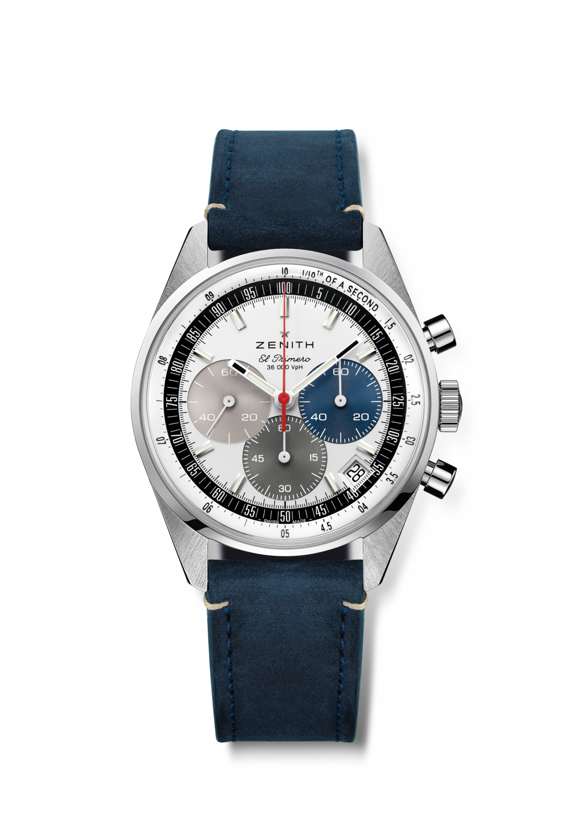 Zenith CHRONOMASTER ORIGINAL